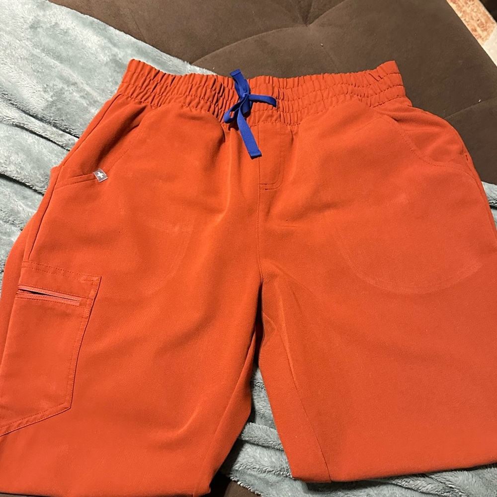 Figs Scrubs Pants